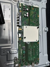 Sony XBR-55X800E LED LCD TV Main Board with Tuner 1-981-326-12