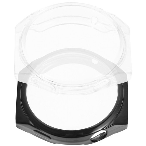 2 Pcs TPU -Schutzhülle Elektroplieren Professioneller Uhrenschutz - 第 1/12 張圖片