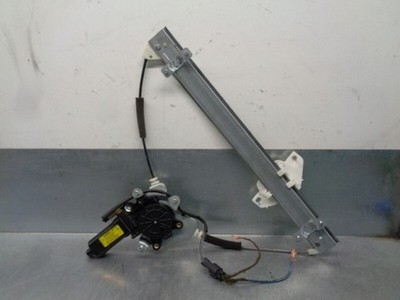 9882029010 fensterheber vorne rechts HYUNDAI LANTRA J2 1.6 GLS 1990 3767152