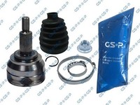 Gelenksatz Antriebswelle Vorne Links Rechts Gsp 850131 FÜR Renault