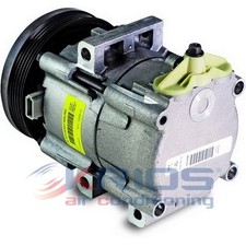 HOFFER Kompressor Klimaanlage FORD 1,8 1,6 1018496 1035432 1052024 1058052