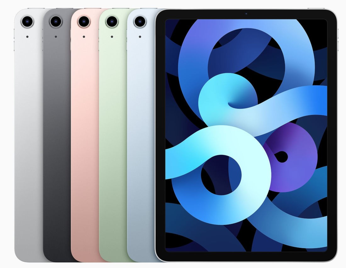 iPad Air(第4世代) 256GB Wi-Fi + Cellularモデル Apple iPad Air 10.9インチ 第4世代 Wi-Fi+Cellular 256GB 2020年秋