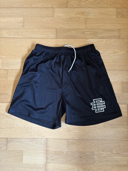 Eric Emanuel Shorts