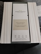 Threshold Performance Sheet Set Full