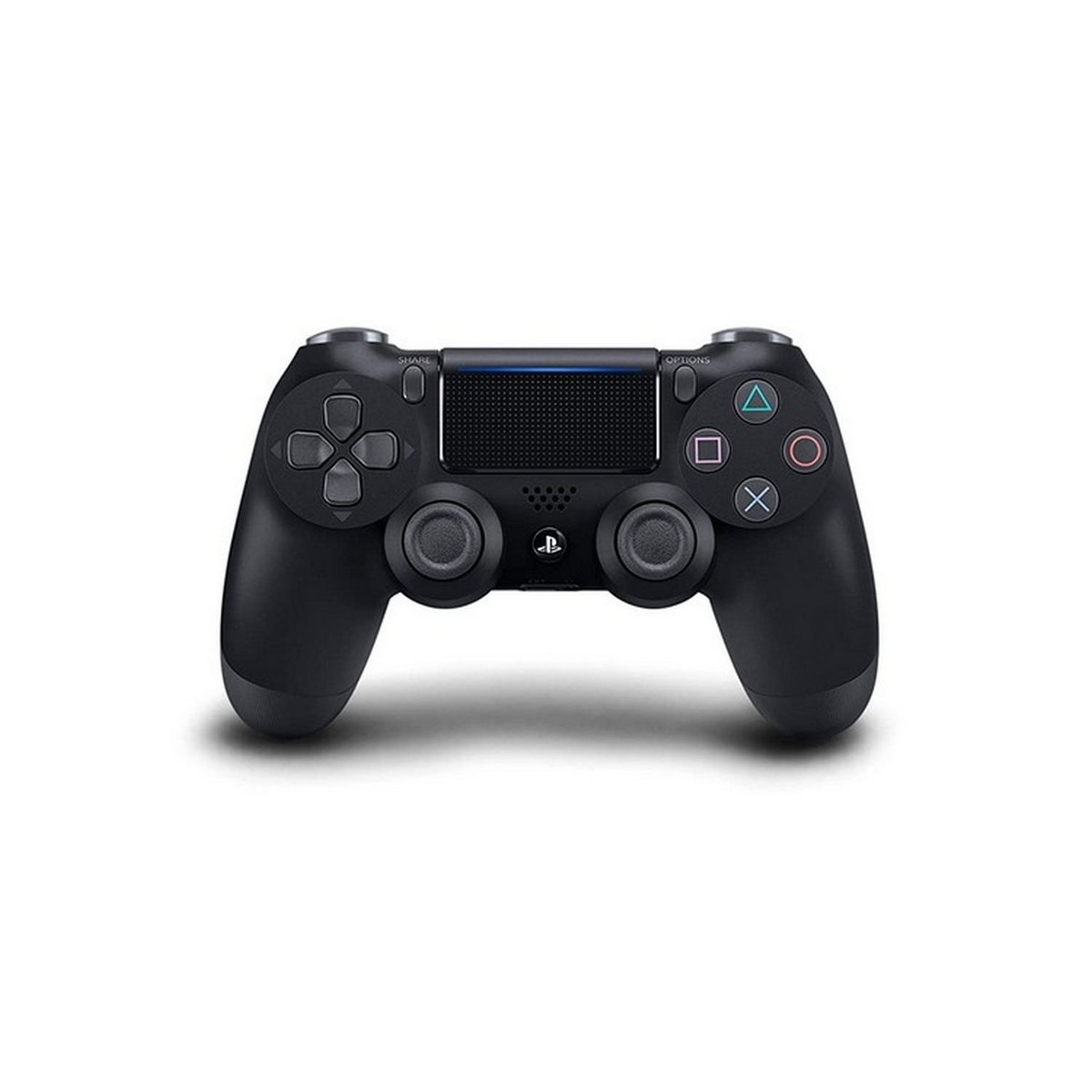 Sony 3001539 PlayStation 4 Wireless Controller - Jet Black