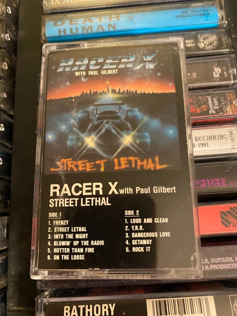 racer x street lethal products for sale | eBay