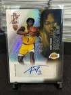 2025 Topps Signature Adou Thiero Base (RAW)