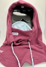 New! Anon Hood/Face Mask MFI Compatible