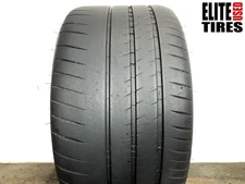 [1] Michelin Pilot Sport Cup 2 P305/30ZR20 305 30 20 Tire 7.25/32
