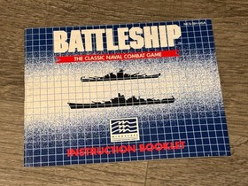 Battleship Nintendo Nes Complete CIB Very Good Condition