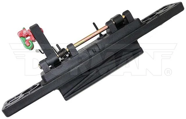 Cierre de manija de puerta levadiza Dorman 82431 para 02-05 Kia Sedona Foto 2 de 4