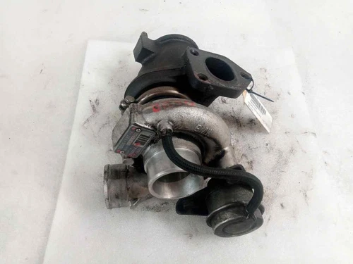 TD0413T4 Turbocompresor para BMW SERIE 5 TOURING (E39) 525tds 1996 530530 - Imagen 1 de 10