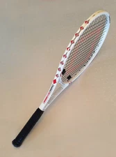 PowerAngle Tennis Rackets