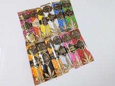 Billionaire Wraps Variety Pack--12 Packs 2pcs...