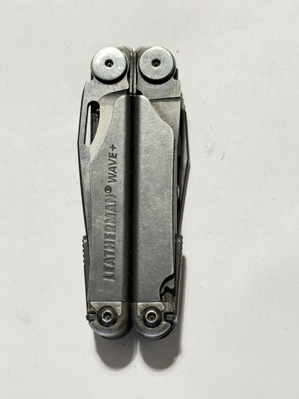Leatherman Wave Multi-tool