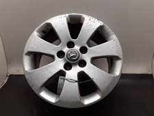 VAUXHALL INSIGNIA Alloy Wheel 17"Inch 5x120 Offset ET41 7J 2008-2017 13235010