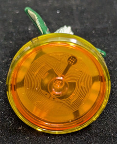 LEGO Dimensions Gremlins Minifigure STRIPE with Toy Tag base