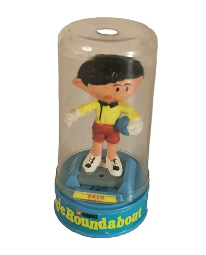 Corgi Magic Roundabout Basil Dome Figure 865