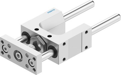 1pcs FESTO FEN-12/16-80-KF Guide unit 8204026