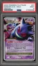 Pokemon Gengar Lv.X Platinum Arceus Holo Ultra Rare #97 PSA 9 Mint