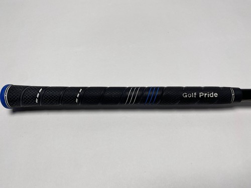 Callaway Diablo Edge Tour 3 Hybrid 21* 75g Stiff Graphite Mens RH - Picture 9 of 9
