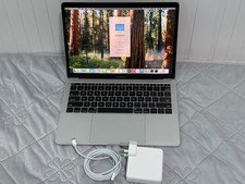 Apple MacBook Pro 13-inch (2017) | Excellent Condition | macOS Sequoia