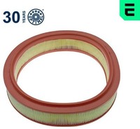 Optimal OP-FAF10447 Luftfilter Luftfiltereinsatz FüR Fiat