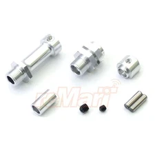 Kyosho 1/12 4WD Pan Car Fantom Rear Wheel Hub Set # EF210