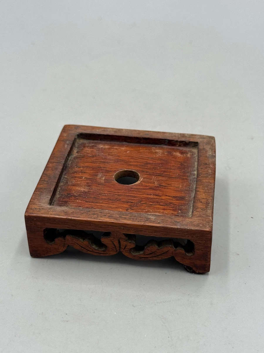 chinese wood stand products for sale | eBay