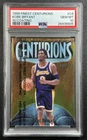 POP 6 KOBE BRYANT PSA 10 1998-99 TOPPS FINEST #C6 CENTURIONS W COATING 121/500