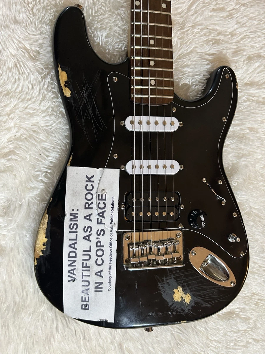Fender Kurt Cobain - огромный выбор по лучшим ценам | eBay