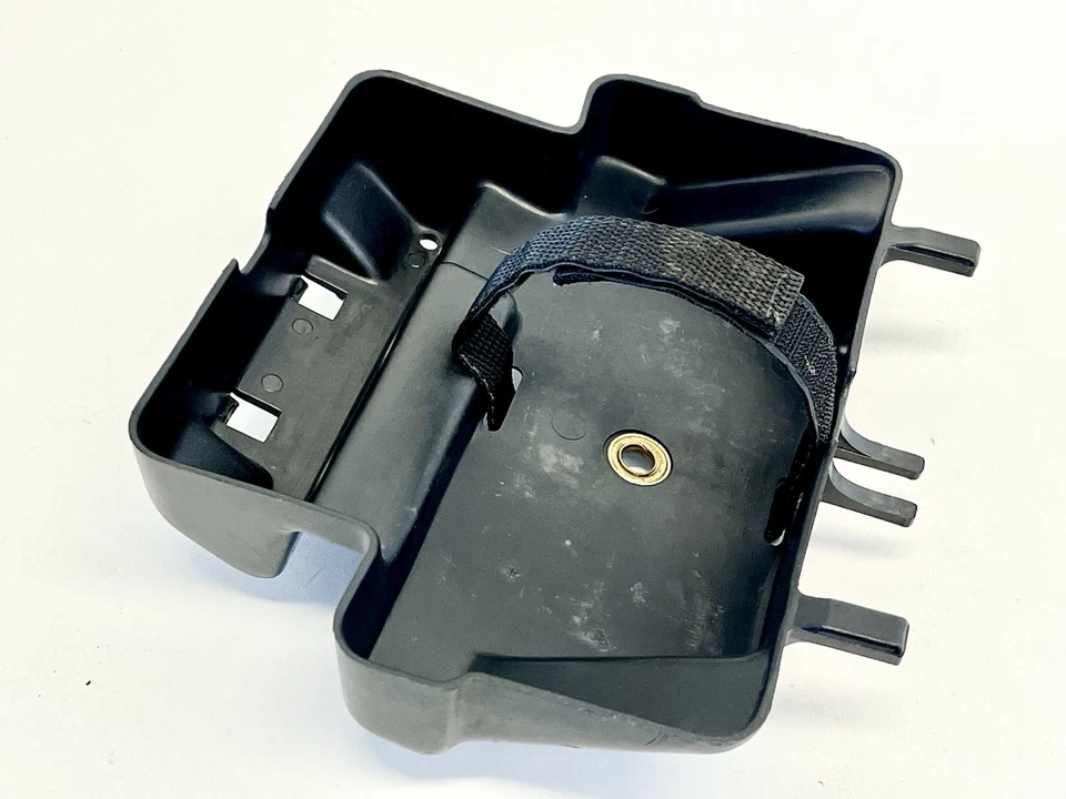 Genuine Ducati 748 916 996 998 Tool Tray Glove Compartment Box Storage 55910042A - Image 4 of 4