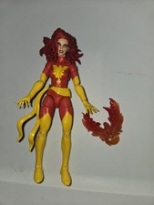 Marvel Legends The Uncanny X-Men Dark Phoenix Action Figure 