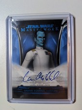 2019 Topps Star Wars Resistance Season 1 Trading Cards 13