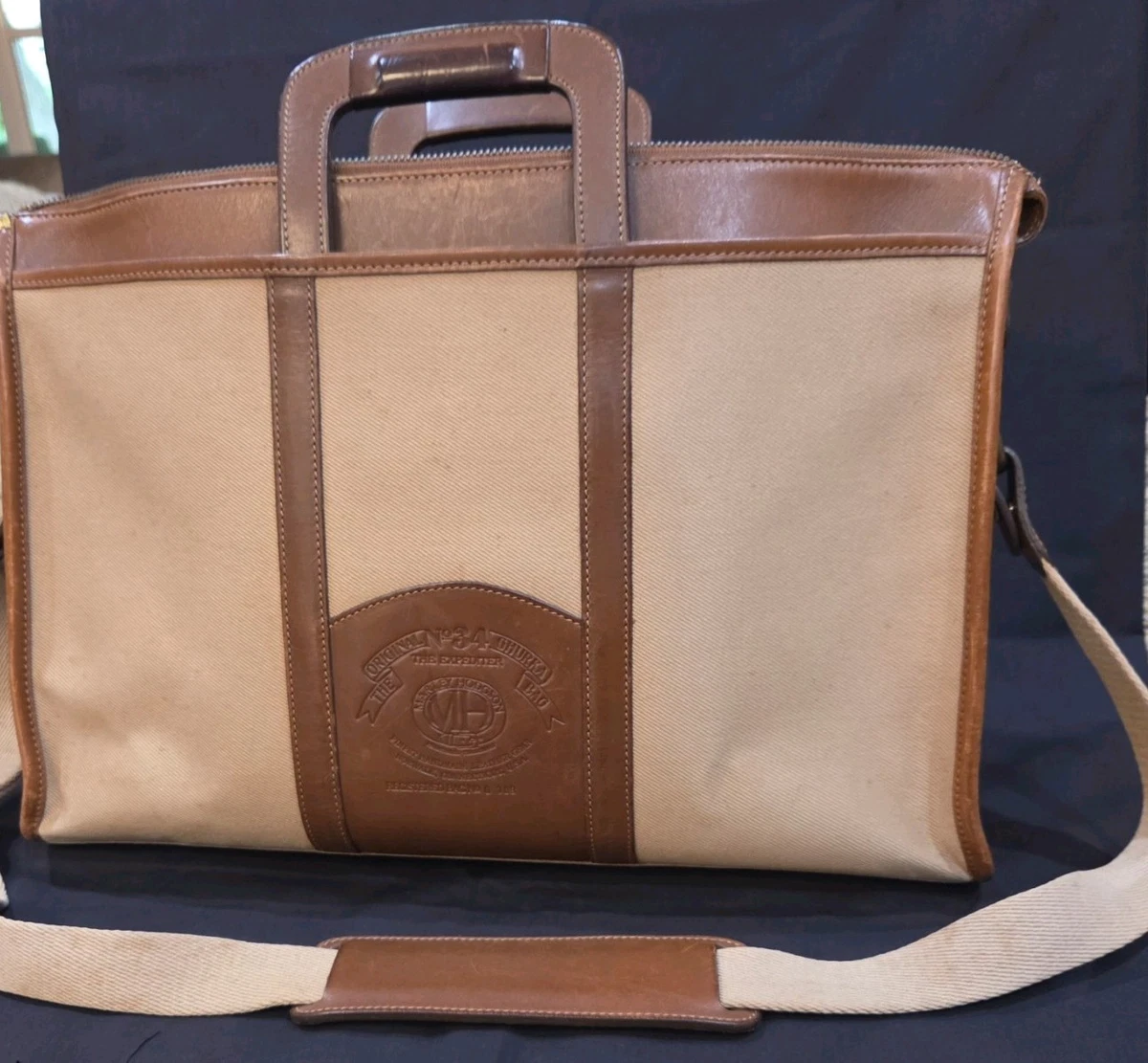 Ghurka Men's Messenger Bags for sale | eBay