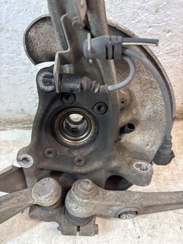 Audi A5 Sportback MK1 FL (2012-2017) Passenger Front Wheel Hub 4G0407241C - Picture 6 of 10