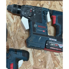 Wall Mount Holder for Bosch 18V GBH Drill – Heavy Duty Workshop Organizer