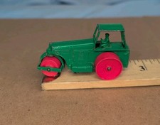 Matchbox Lesney 1-D Aveling Barford Road Roller