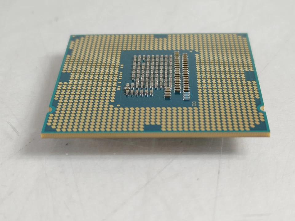 Lot of 2 Intel Celeron G1610 2.6 GHz 5GT/s LGA 1155 Desktop CPU Processor SR10K - Image 3 of 4