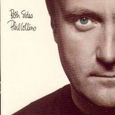 Phil Collins: Both Sides