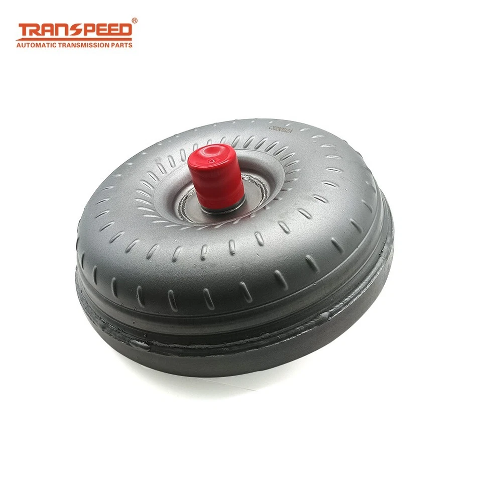 Convertidor de par TRANSPEED A340E 30-40LE A343E transmisión automática 20T para Toyota Foto 3 de 4
