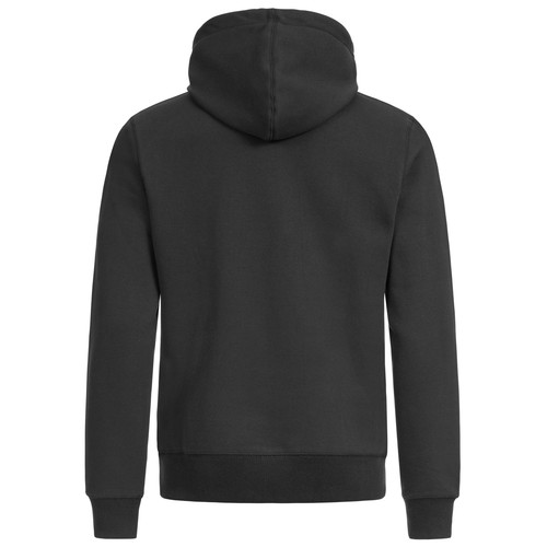 Höhenhorn Janga Hoodie Herren Kapuzen Pullover Hoody Sweatshirt - Bild 3 von 25
