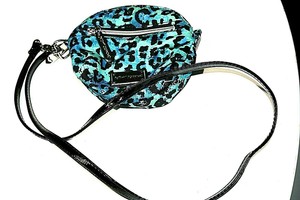 betsey johnson camera bolsa