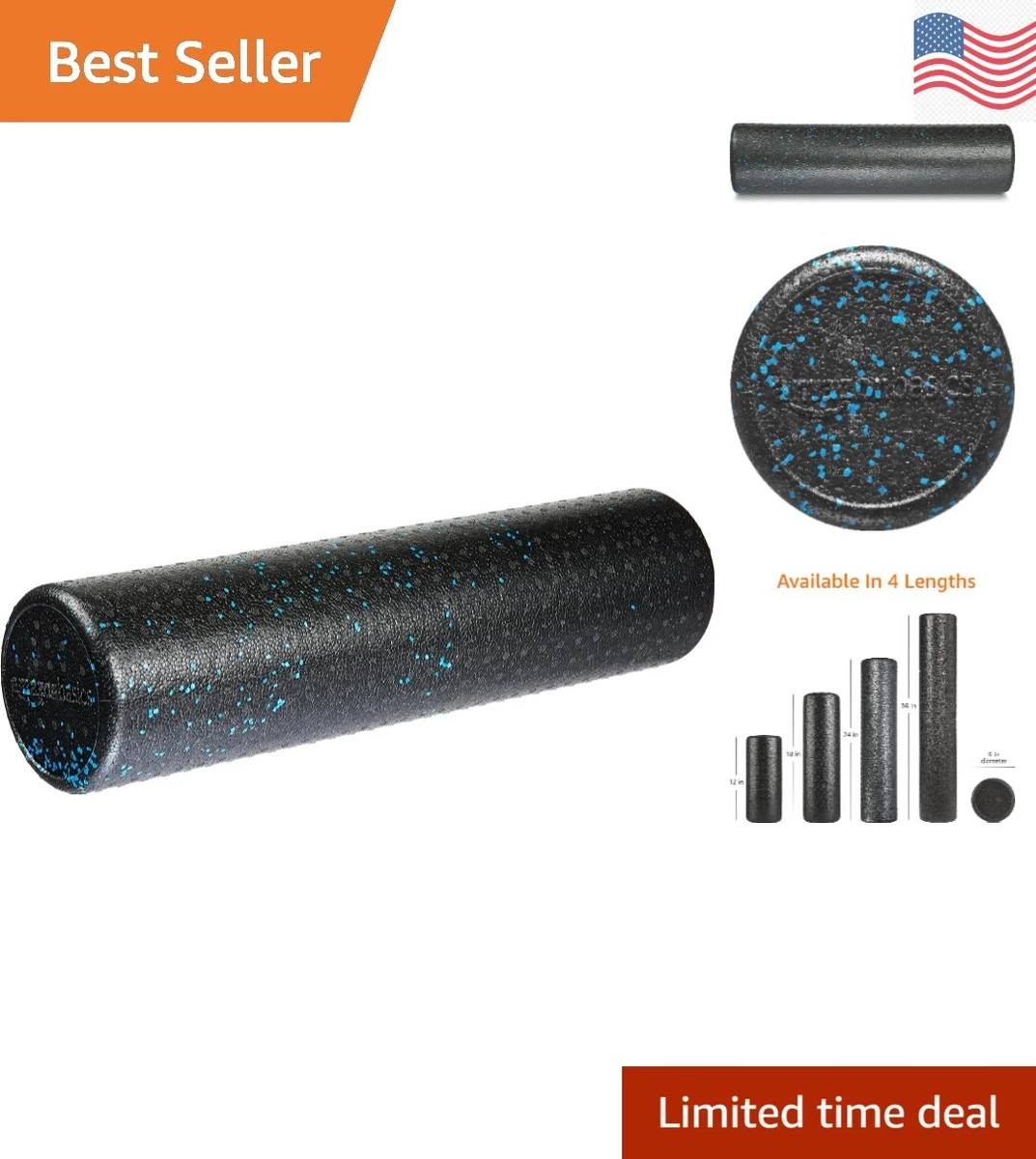 Heavy duty foam roller new arrivals