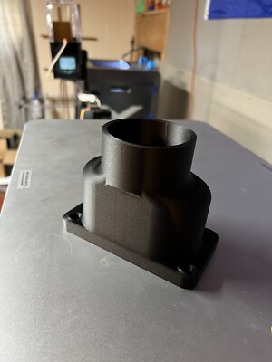 John Deere Duplex Carb Adapter