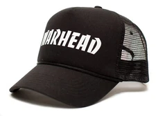 Warhead Hat Unisex Adult Truckers Cap Multi Colors