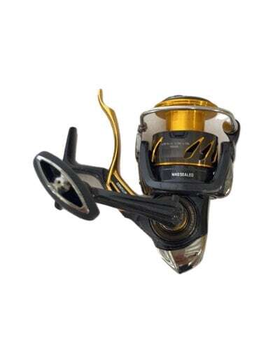 DAIWA 00066406 19 LAXUS 3000H-LBD 00066406 Spinning Reel #2S352 | eBay