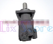 1x Hydraulic Motor 109-1689-006 Cycloid Motor 1091689006