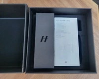 Hasselblad XCD 65mm f2.8 Lens **Empty Box**