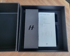 Hasselblad XCD 65mm f2.8 Lens  Empty Box 